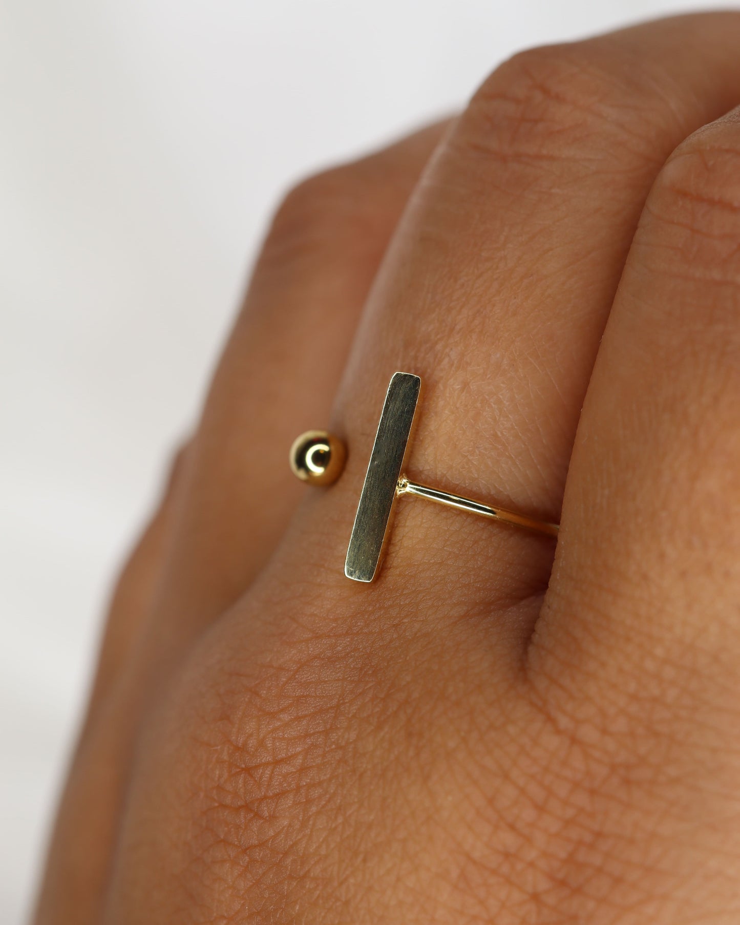 Bague Lexie