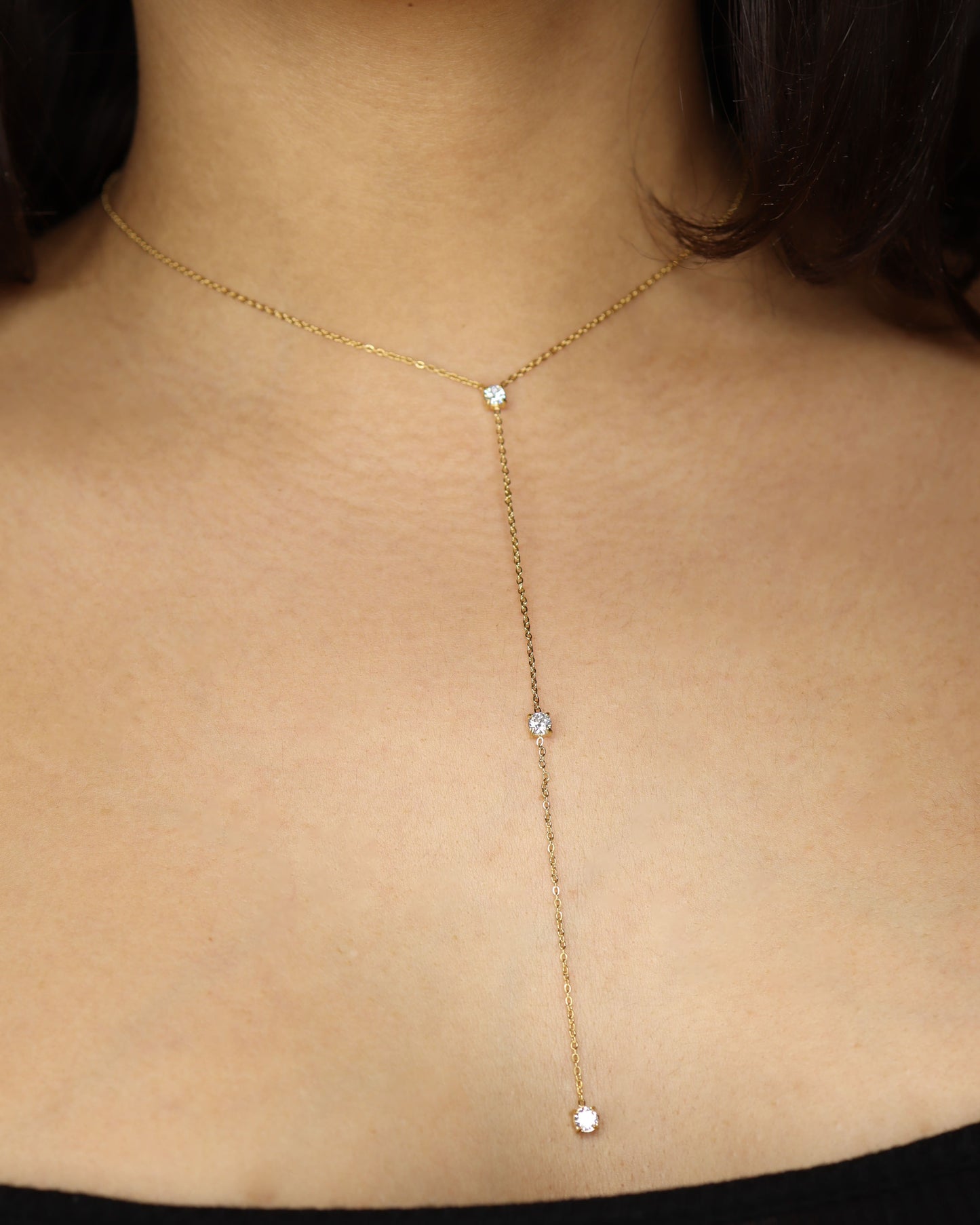 Collier Luna