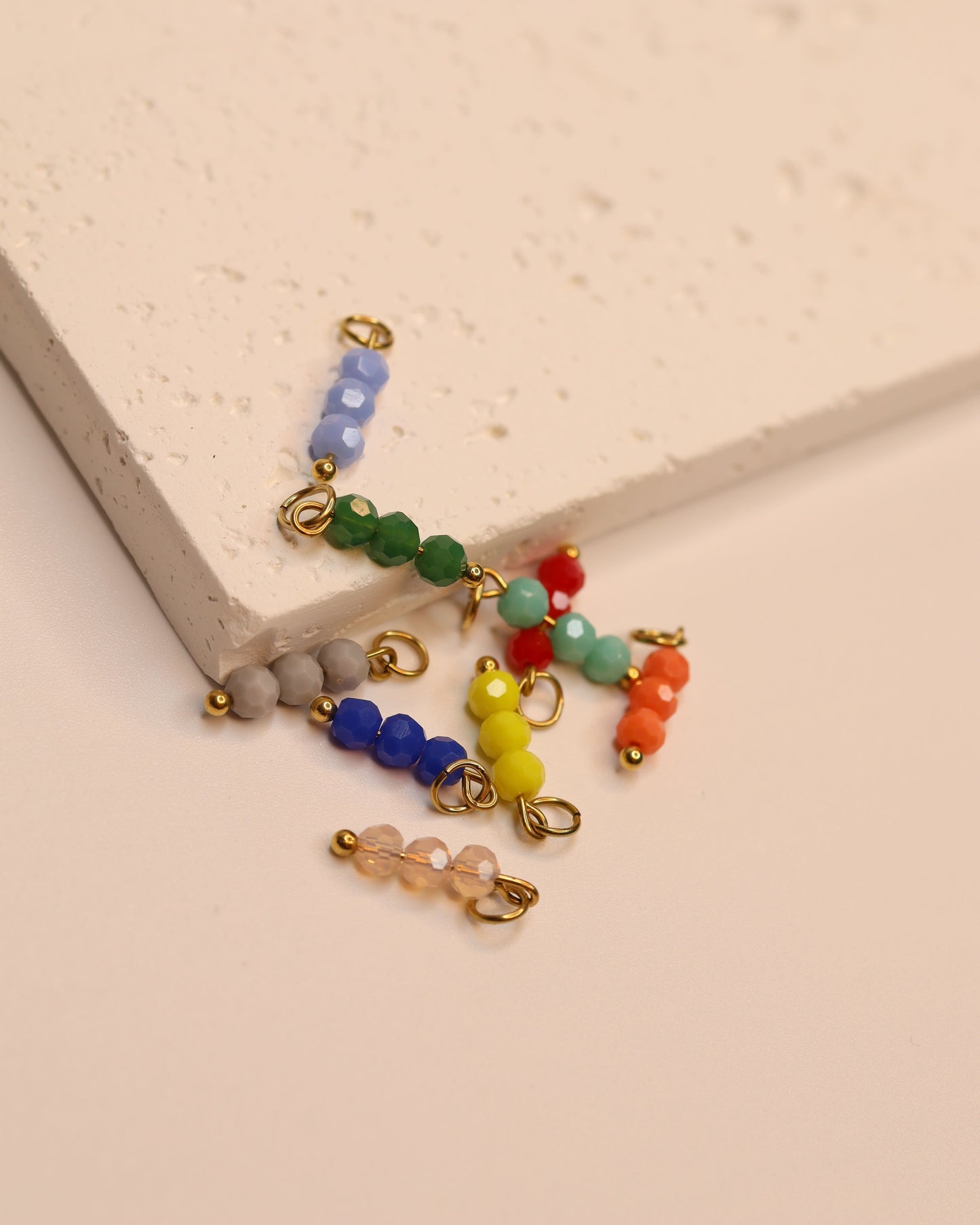 Charm Perles