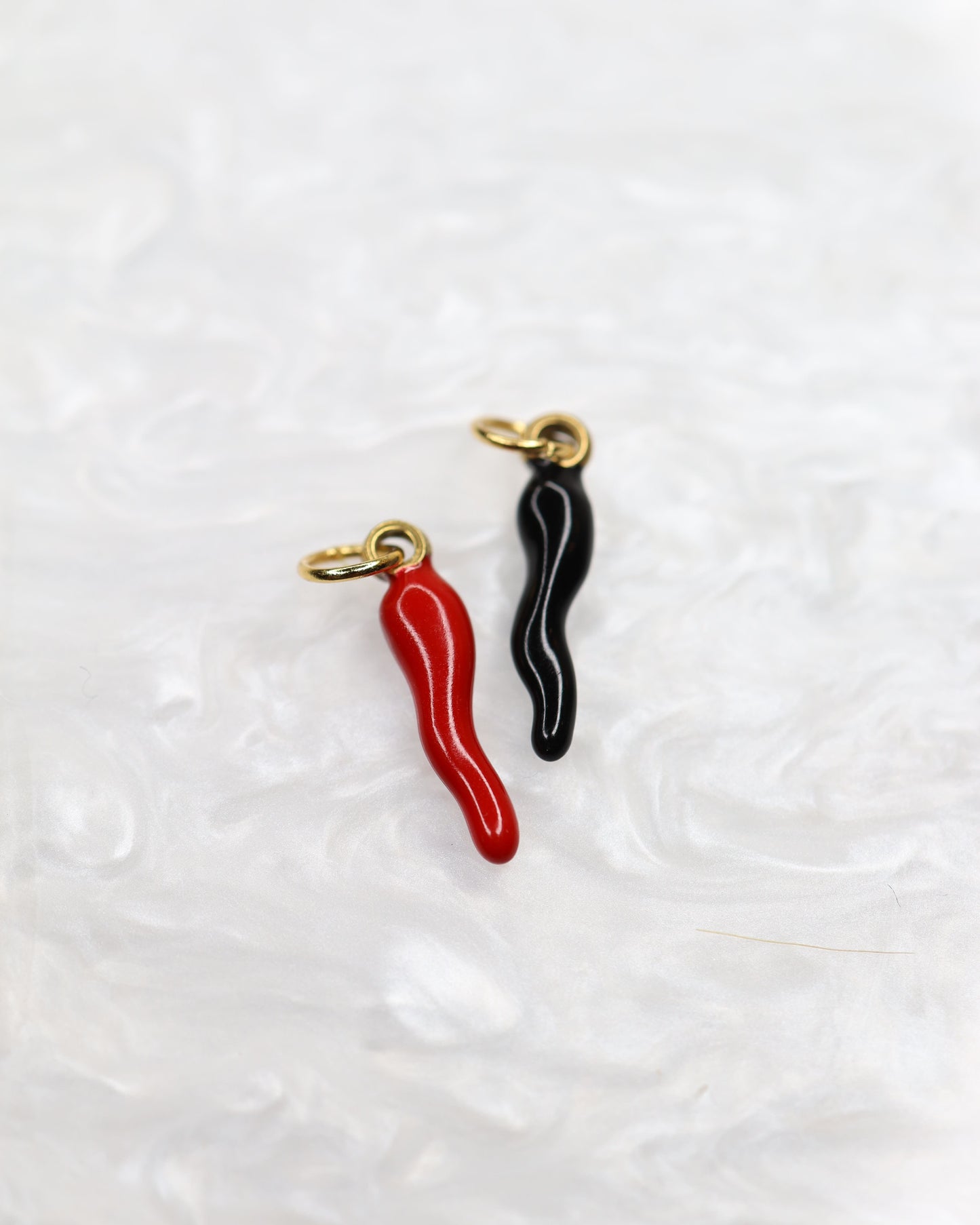 Charm Piment
