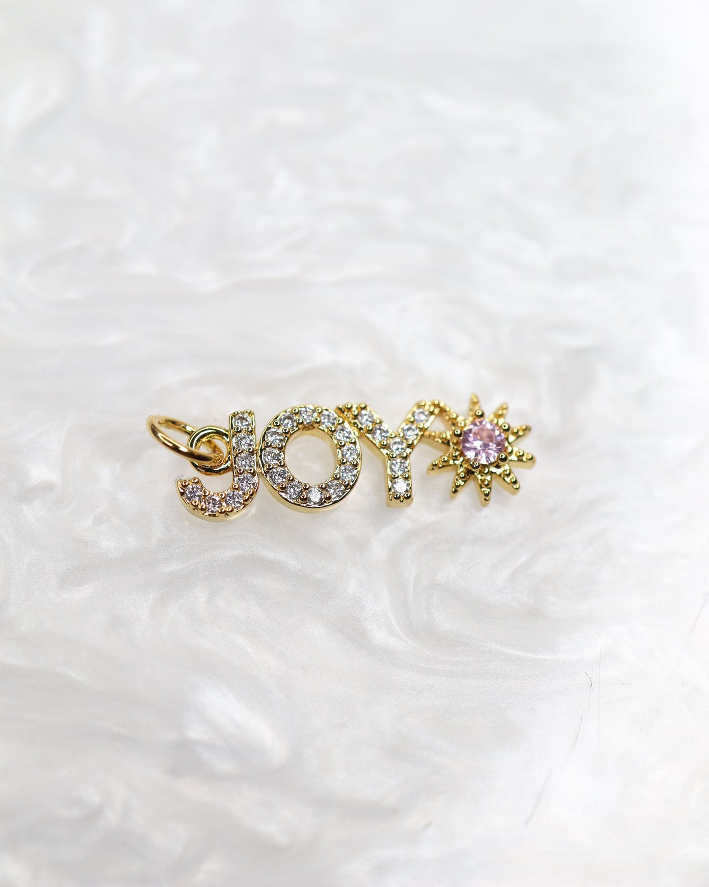 Charm Joy