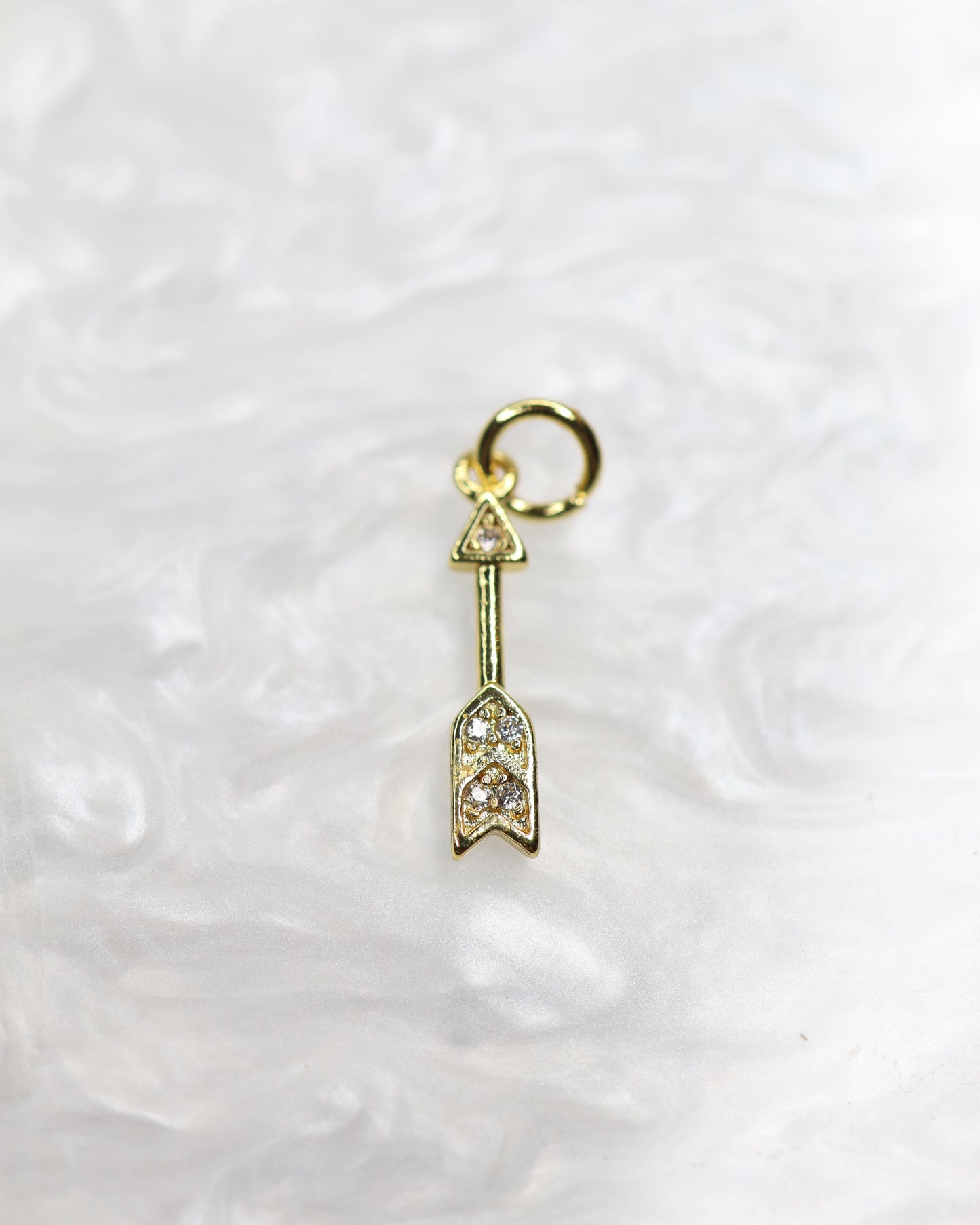 Charm Flèche