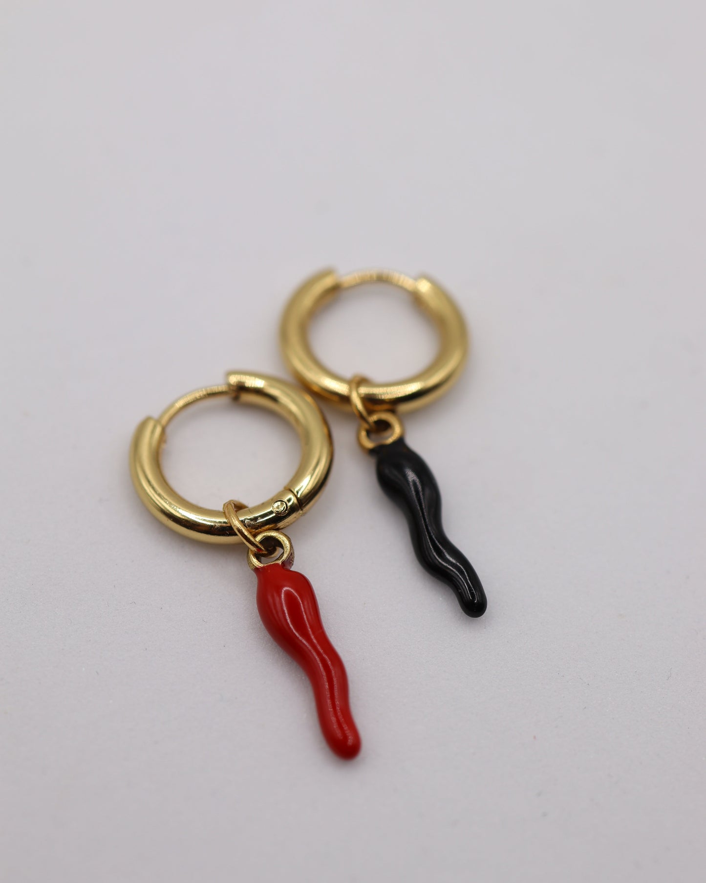 Charm Piment