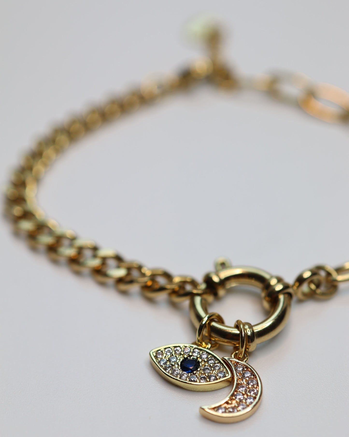 Charm Lune