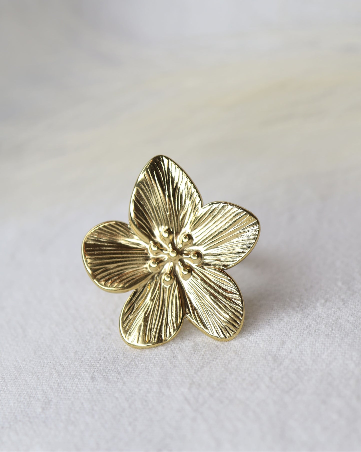 Bague Naïa