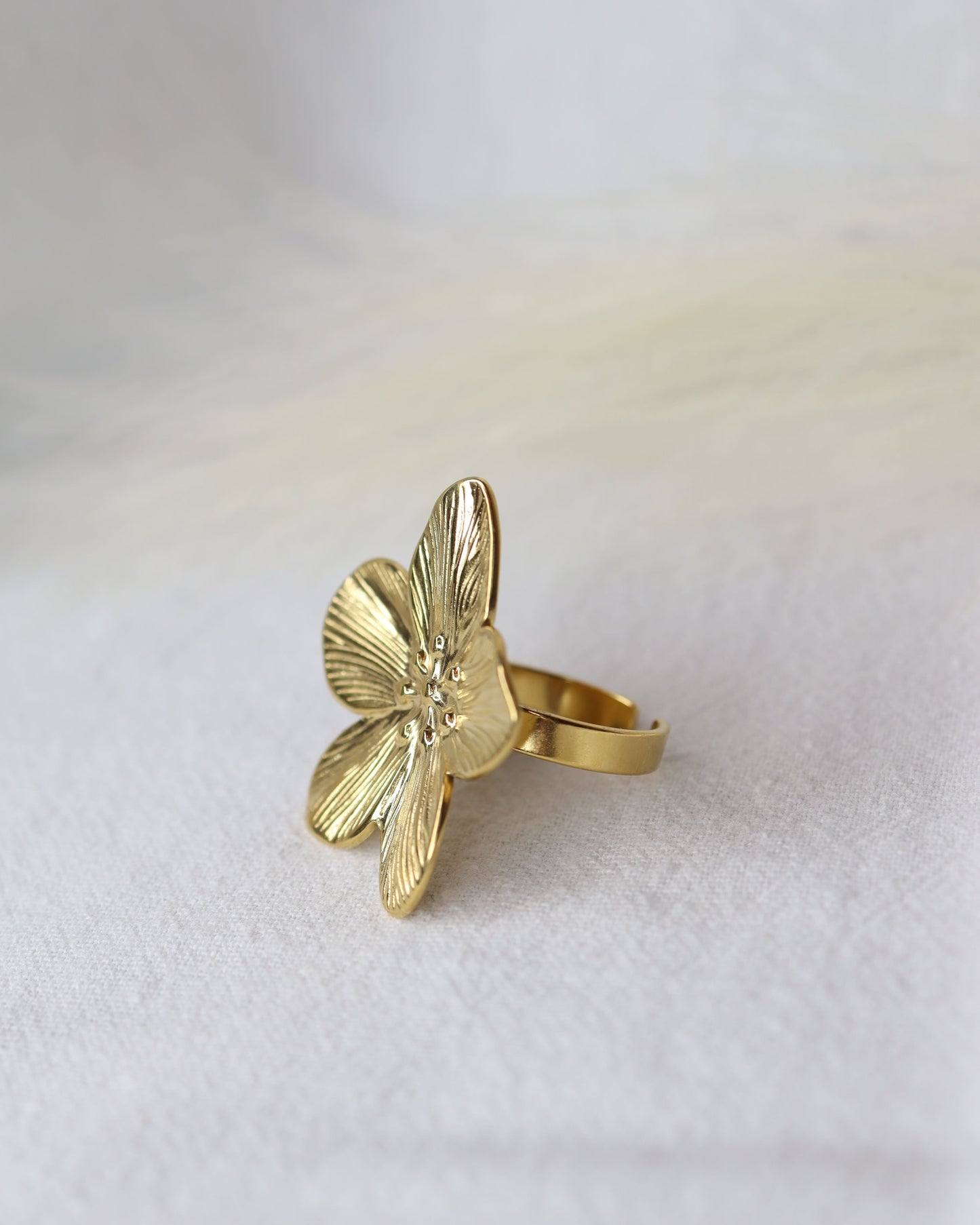 Bague Naïa