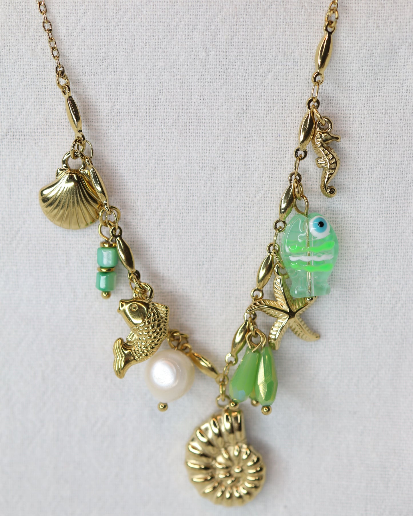 Collier Laure