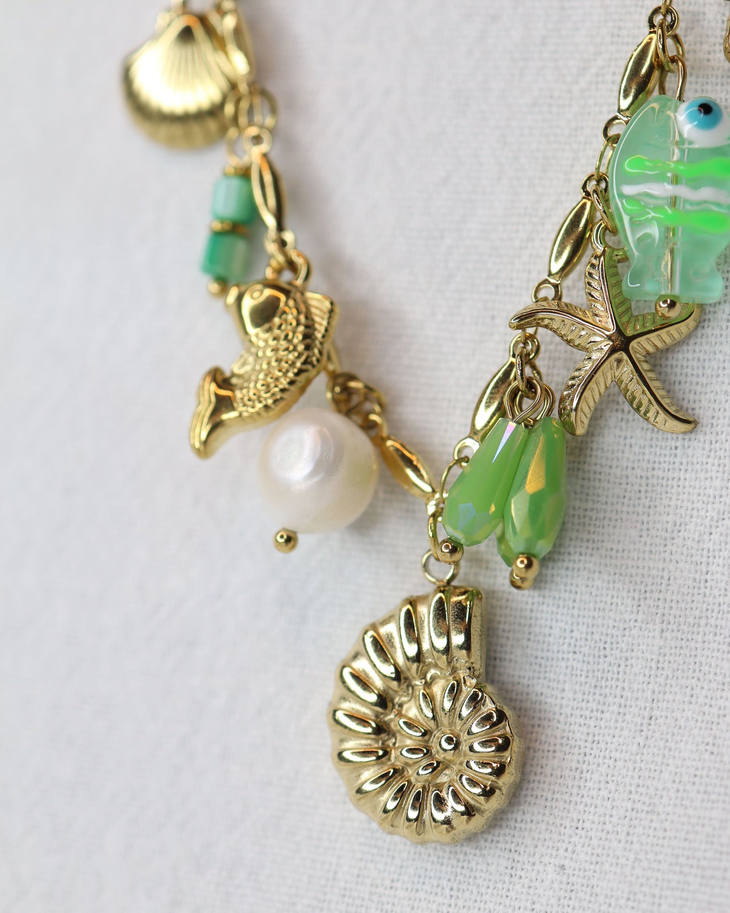Collier Laure