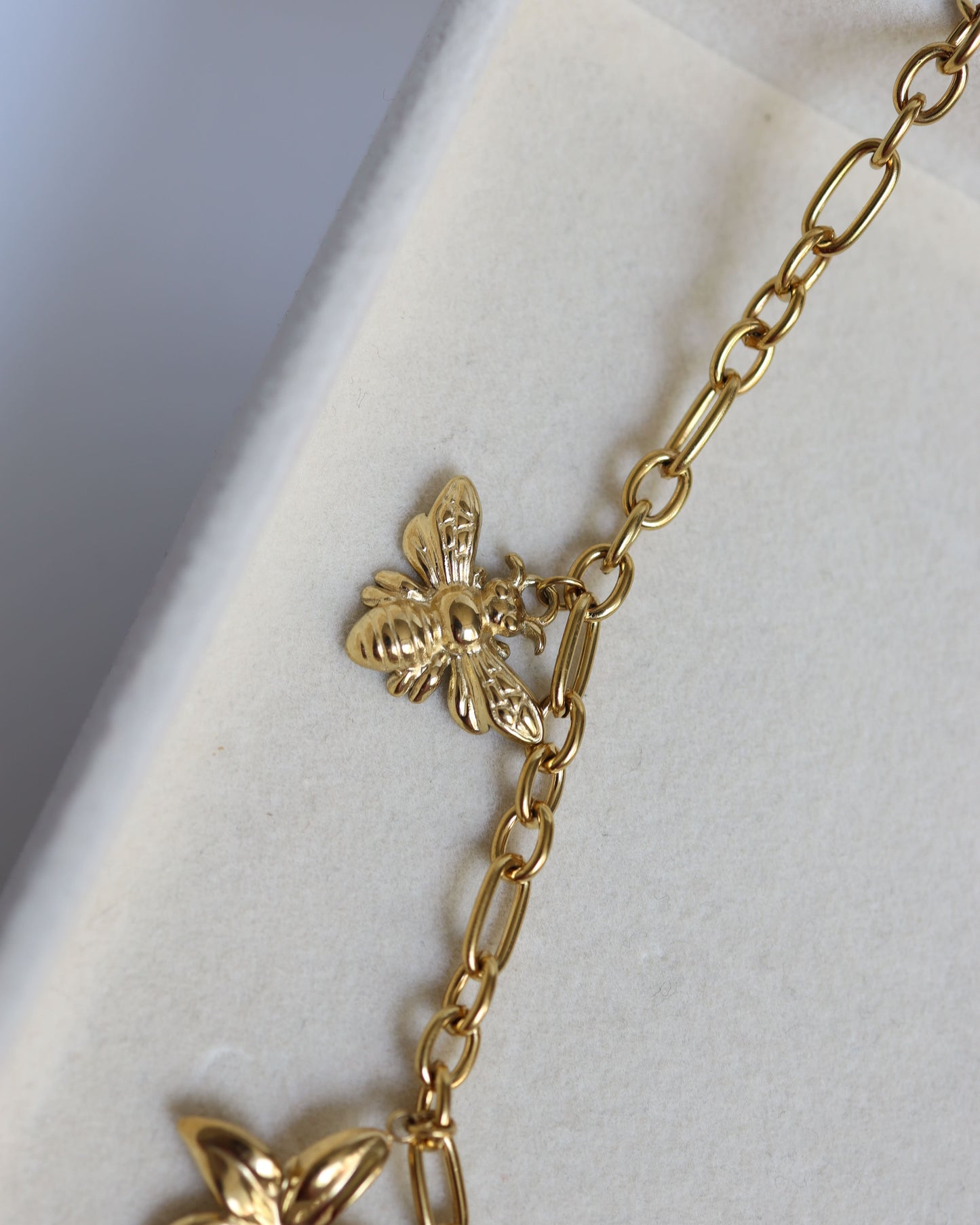 Collier Colibri