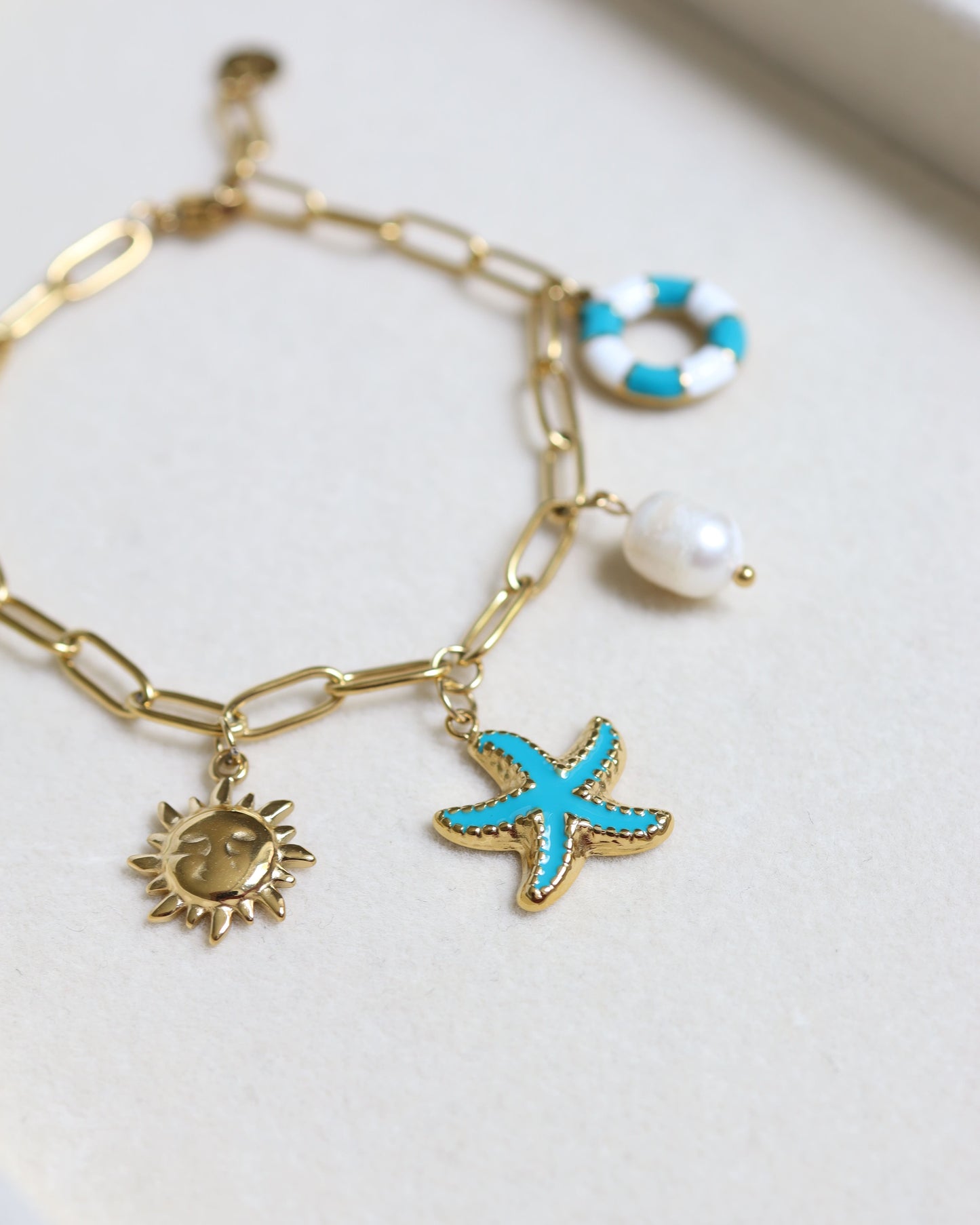 Bracelet Coralie