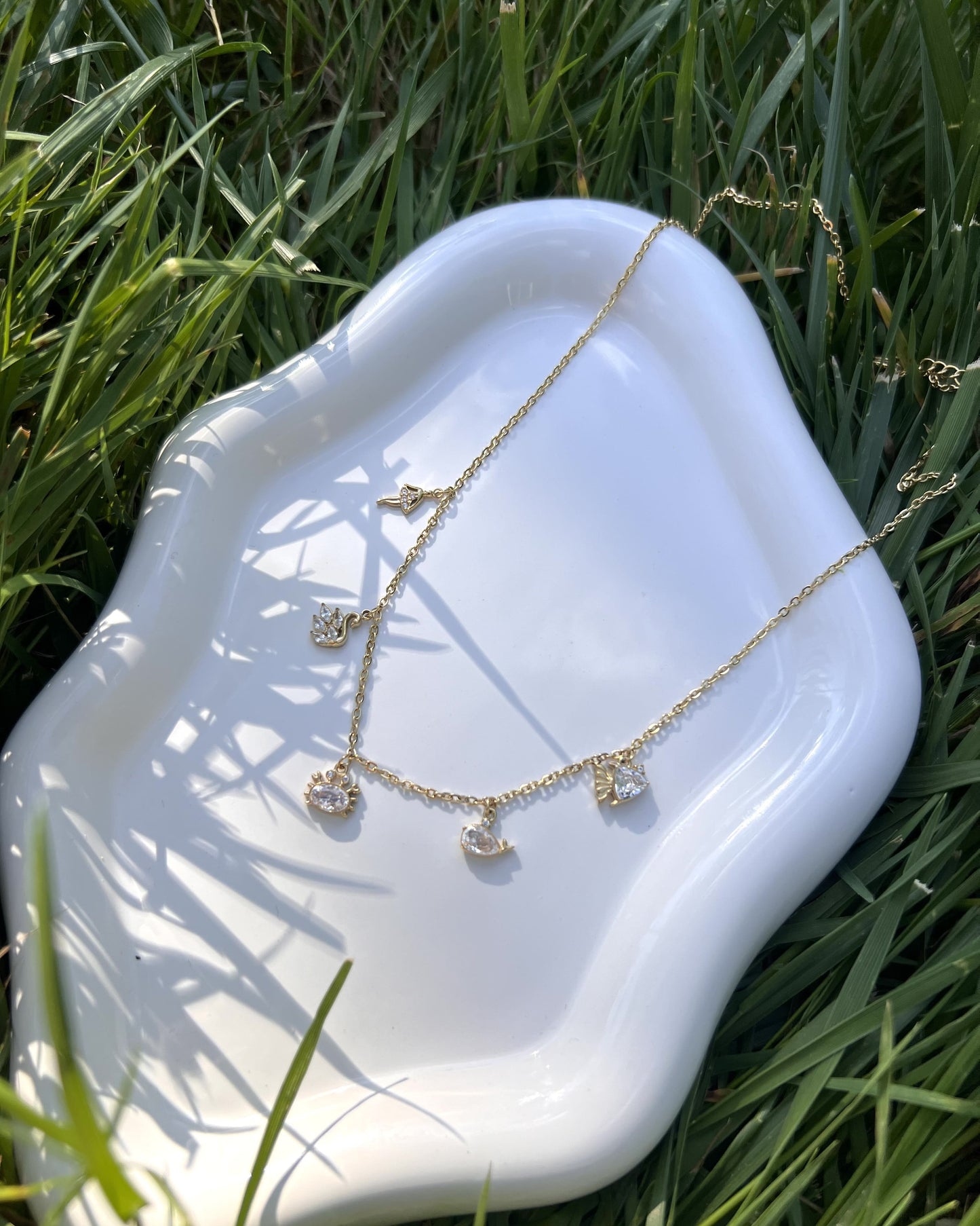 Collier Talia