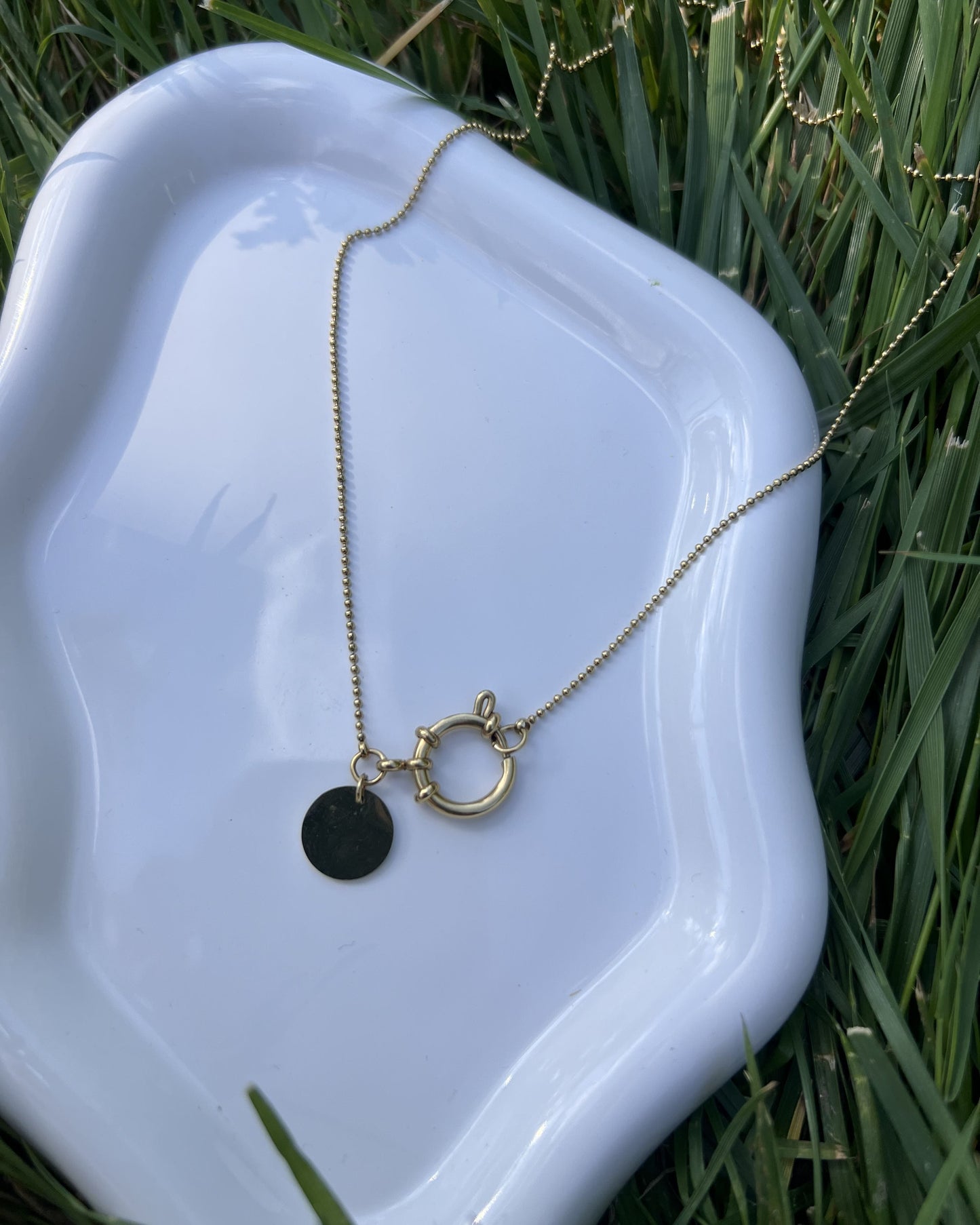 Collier Maelle