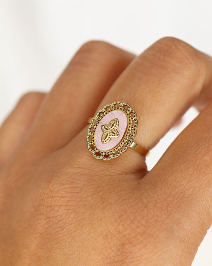 Bague Sophia