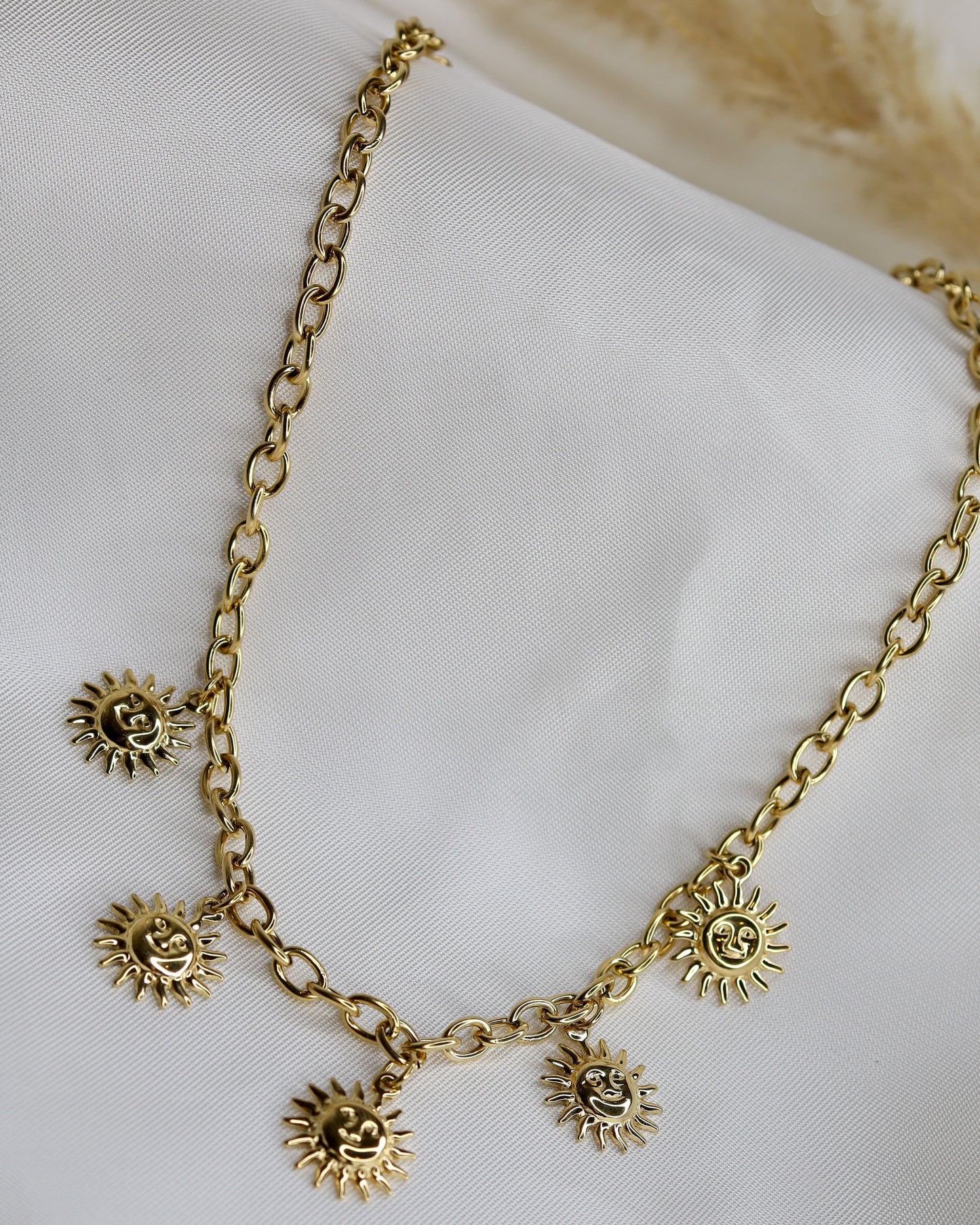 Sweta Necklace