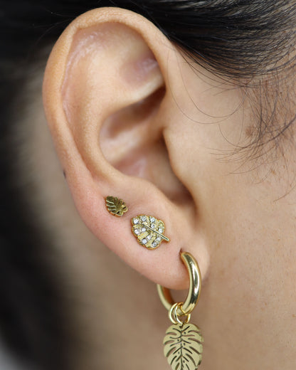 Elena ear studs