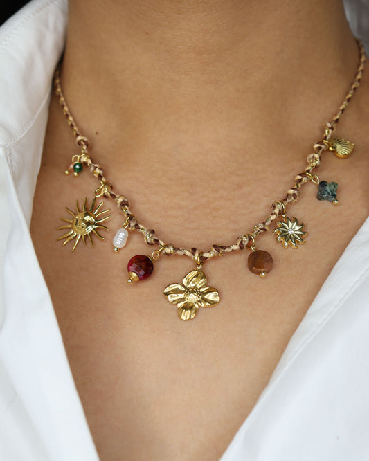 Collier Elana