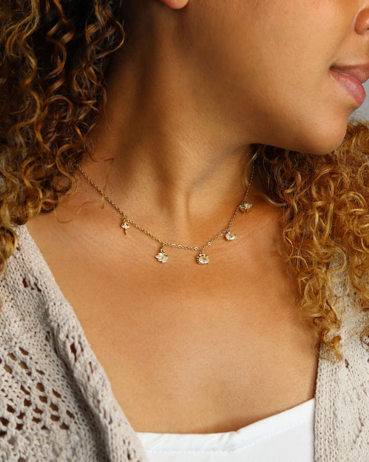 Collier Talia