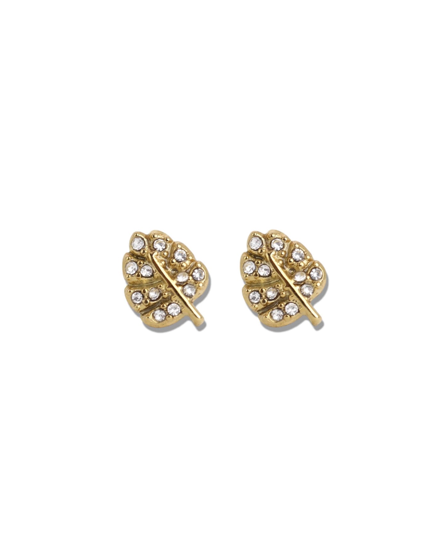 Leah Stud Earrings