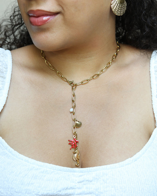 Collier Félicia