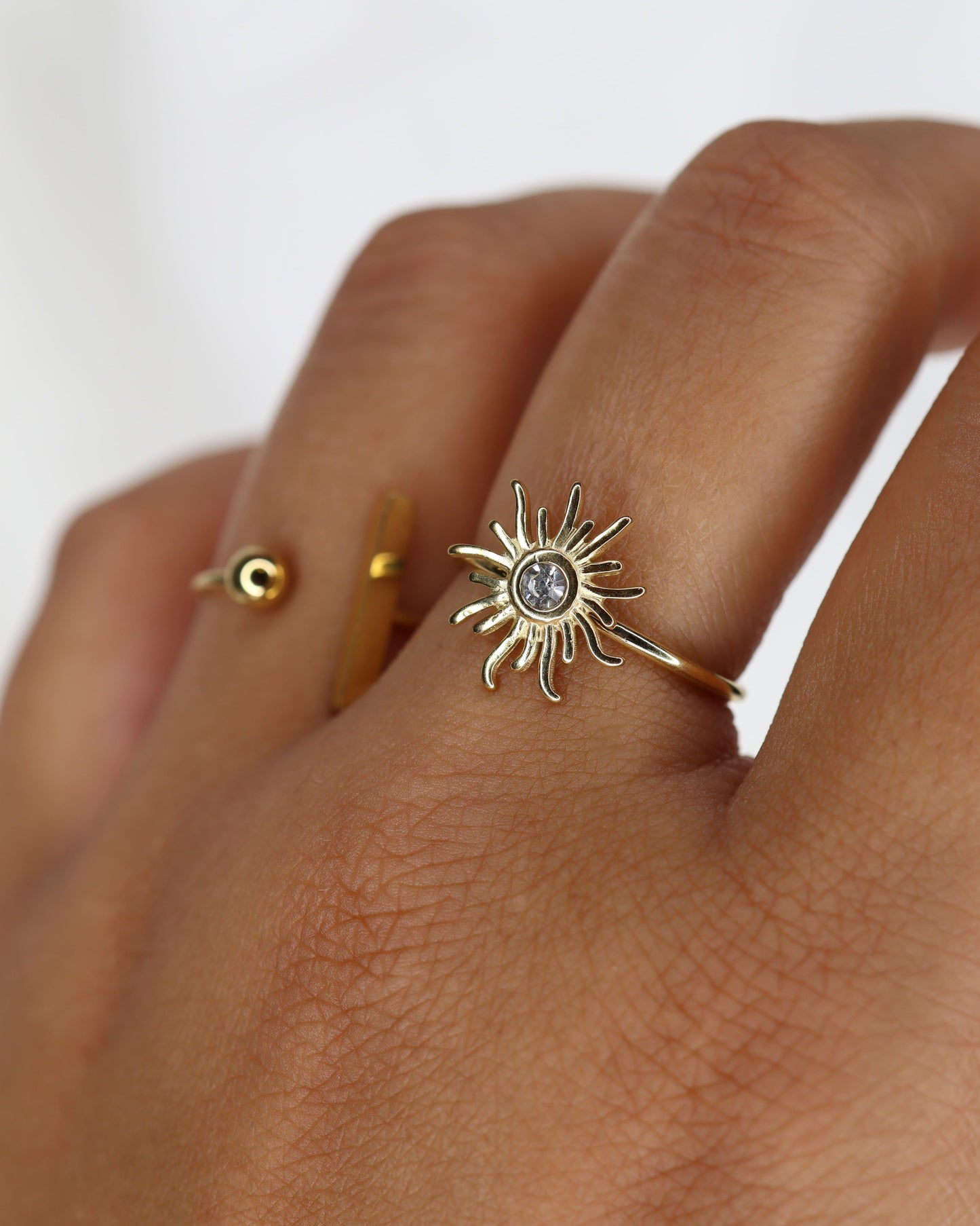 Soline Ring