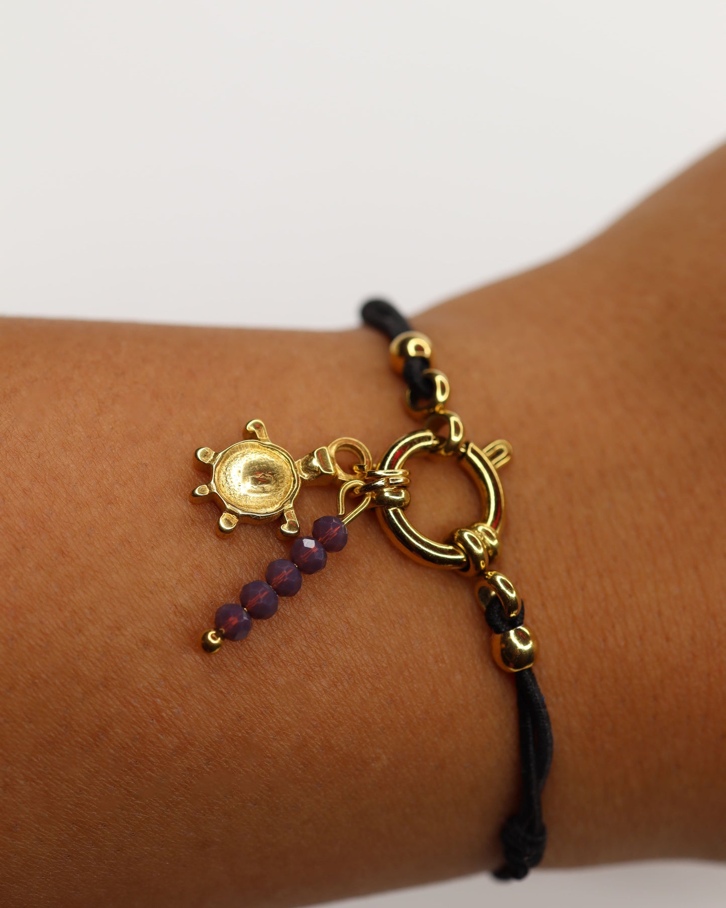 Charm Tortue