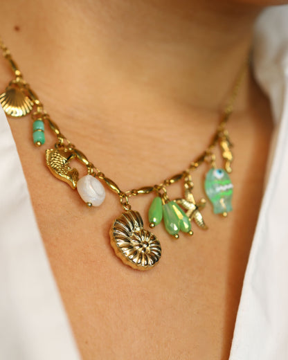 Collier Laure