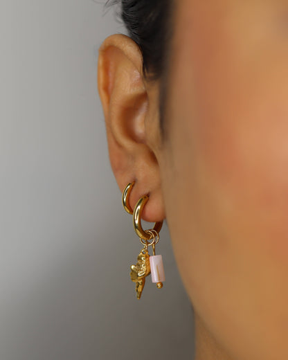 Charm Coquillage