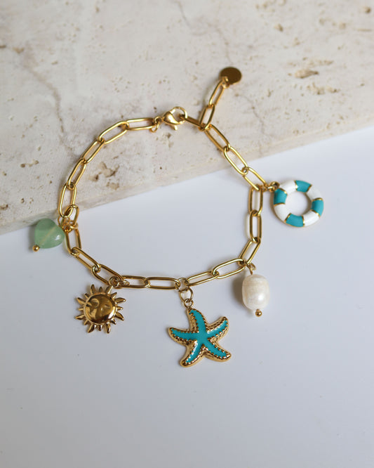 Bracelet Coralie