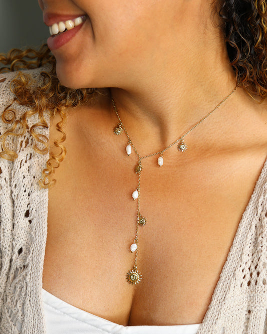 Collier Kélia