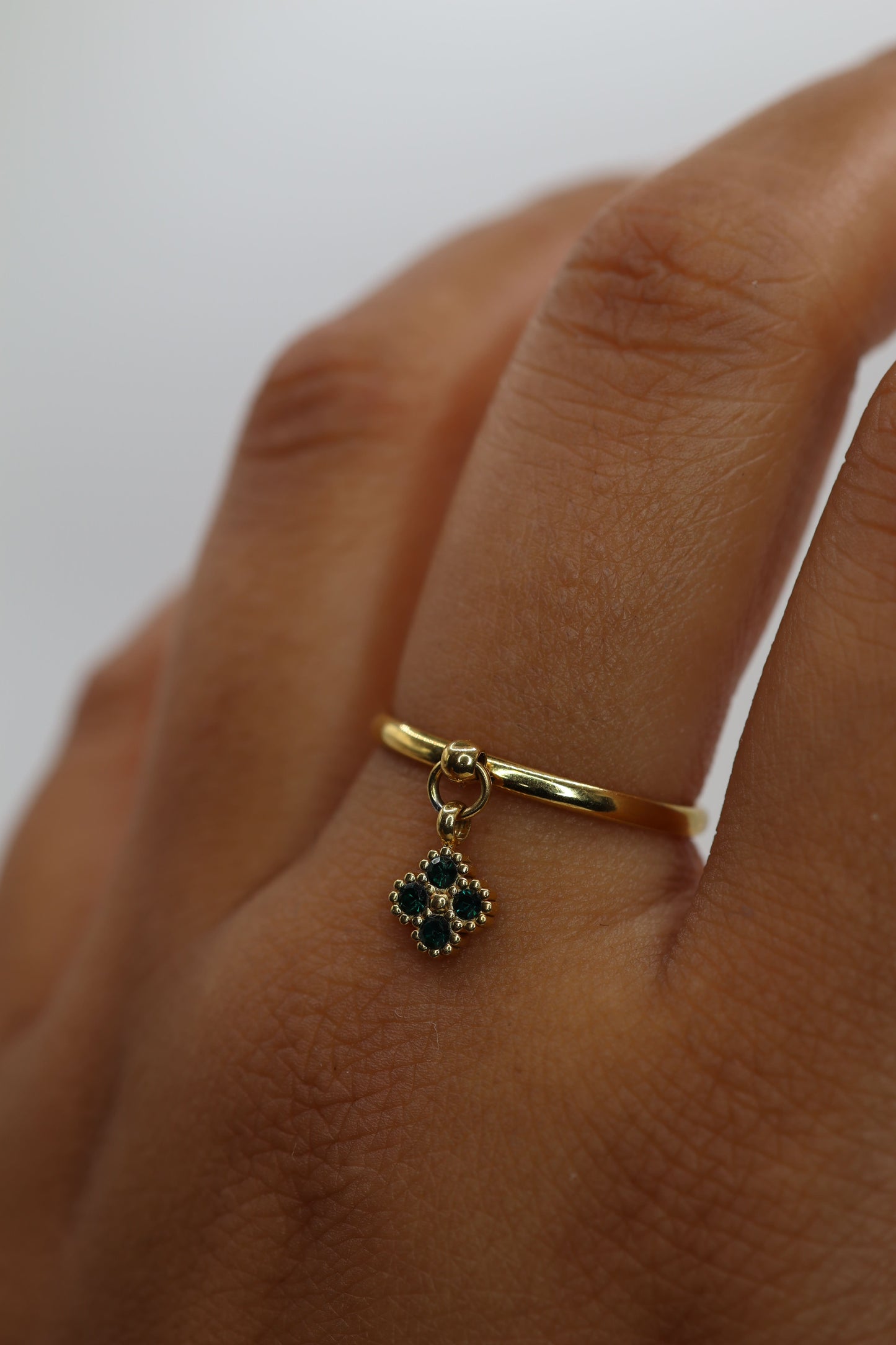 Bague Noé