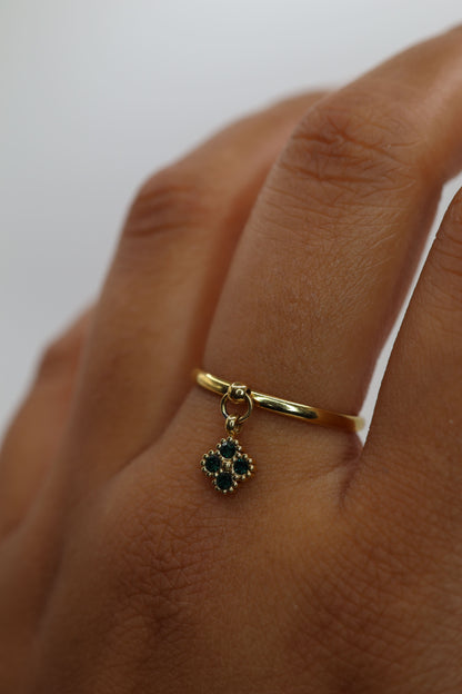 Bague Noé
