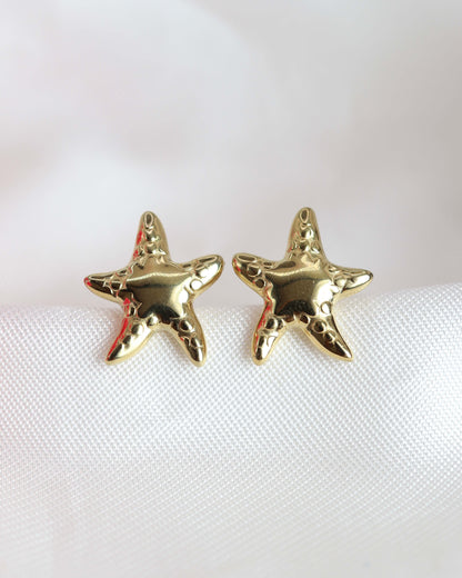 Starly earrings