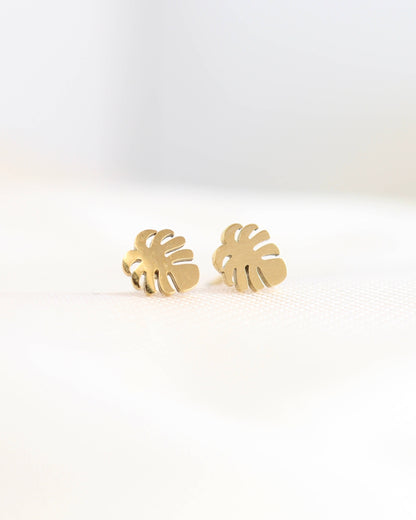 Elena ear studs