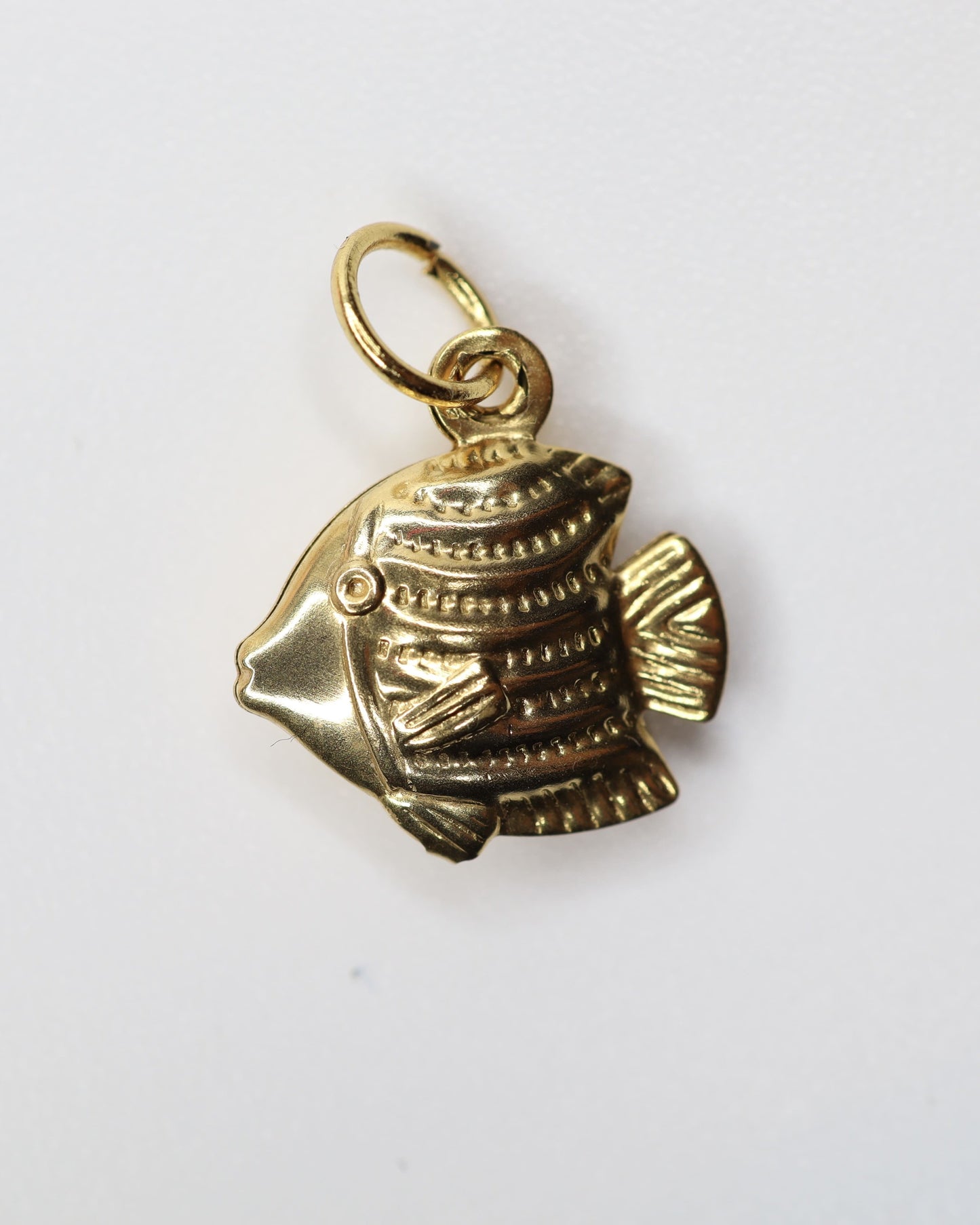 Fish Charm