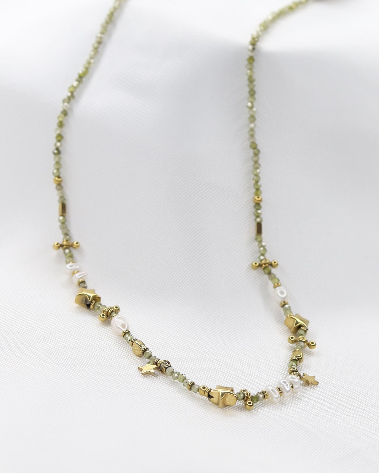 Tal necklace