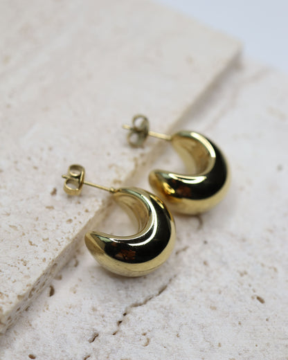 Lya earrings