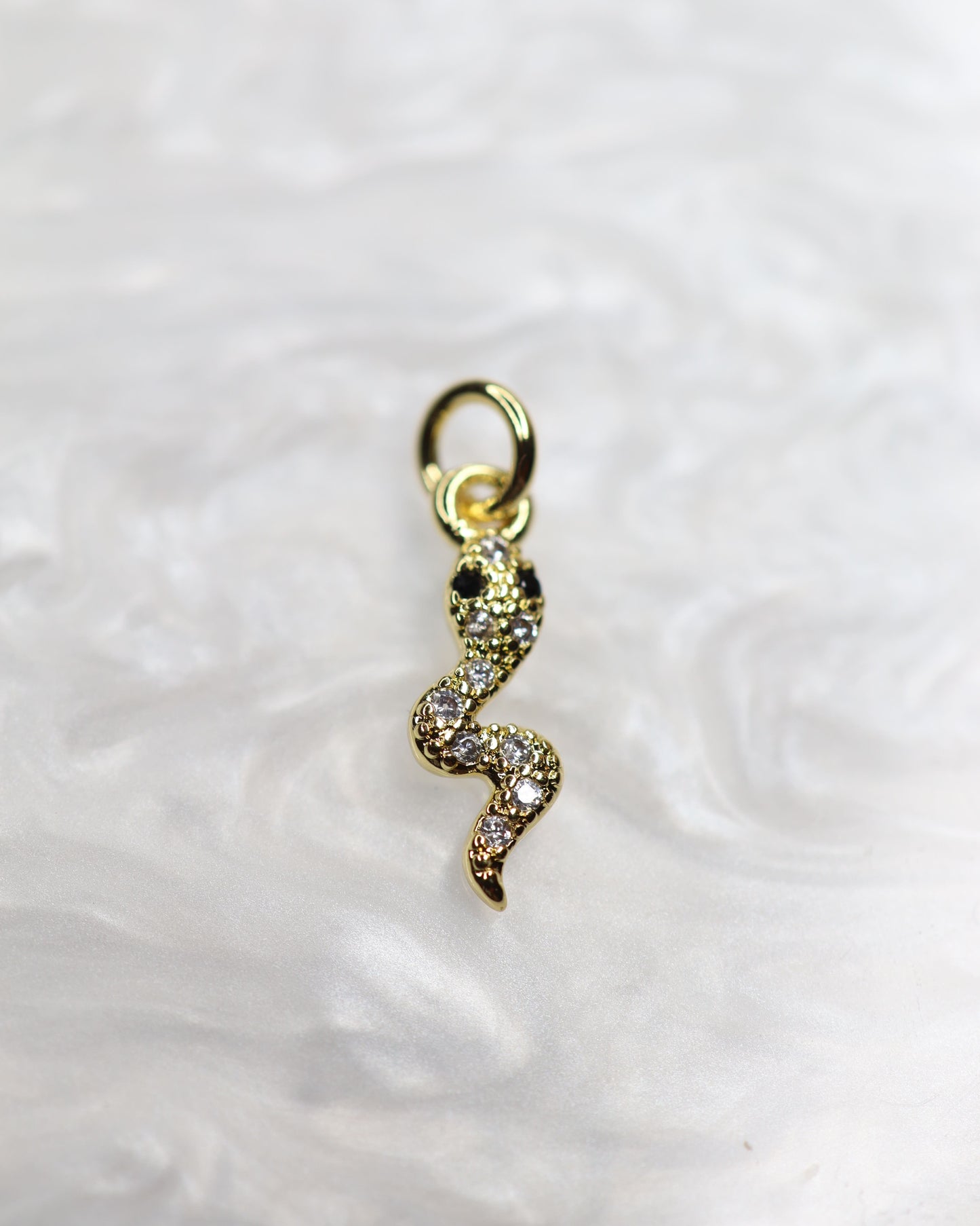 Charm Serpent