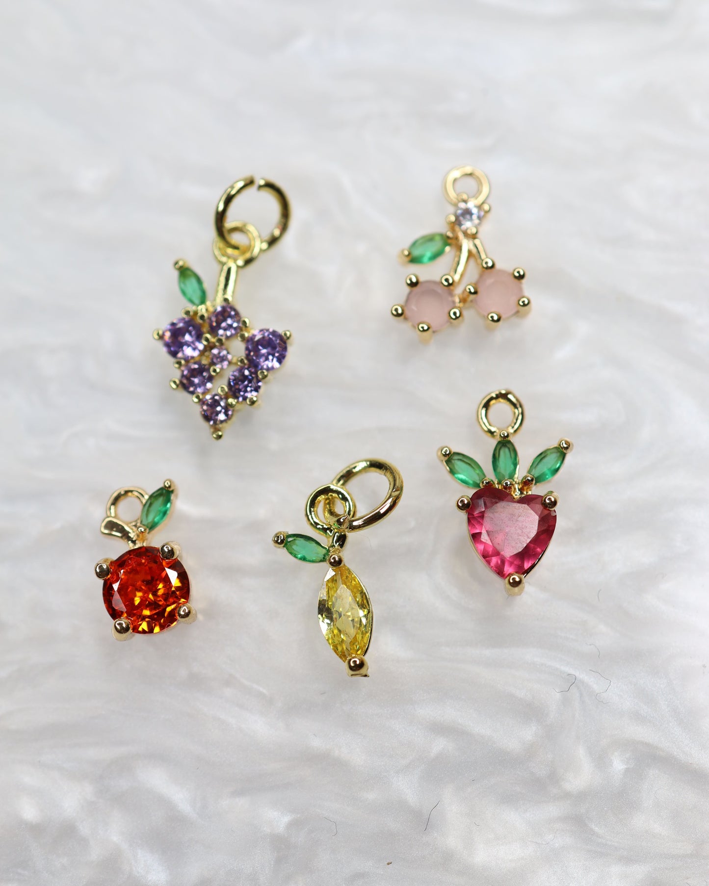 Charm fruits
