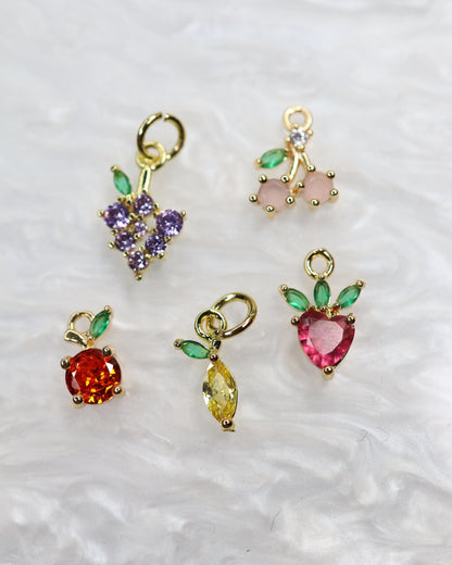 Charm fruits
