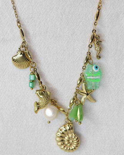 Collier Laure