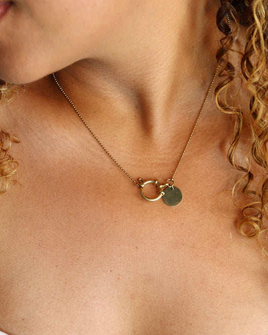 Collier Maelle