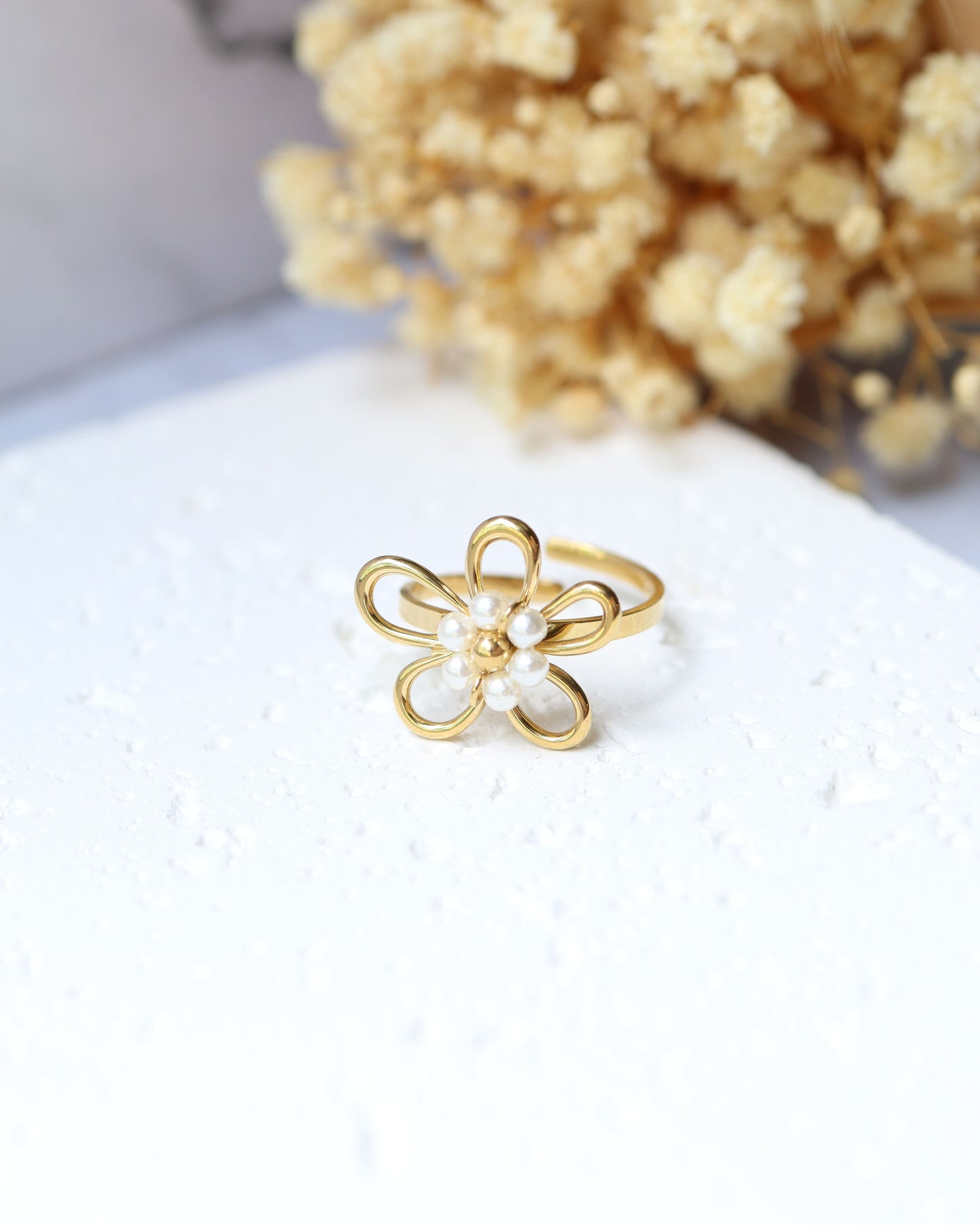 Bague Aurélie