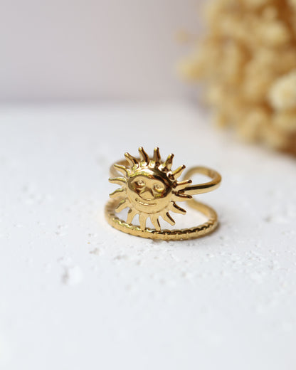 Bague Kalie