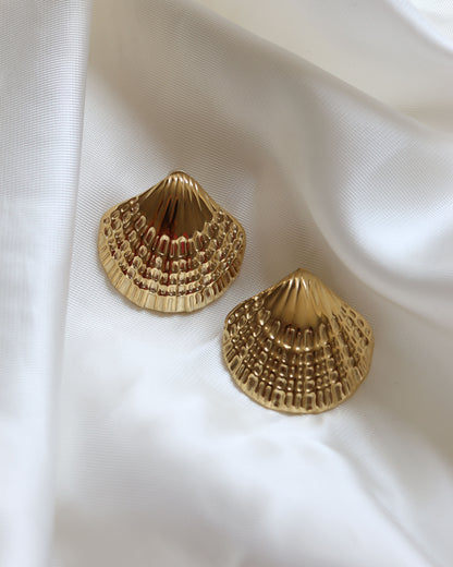 Boucles d'oreilles Shella