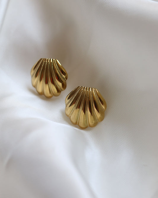 Boucles d'oreilles Shelina