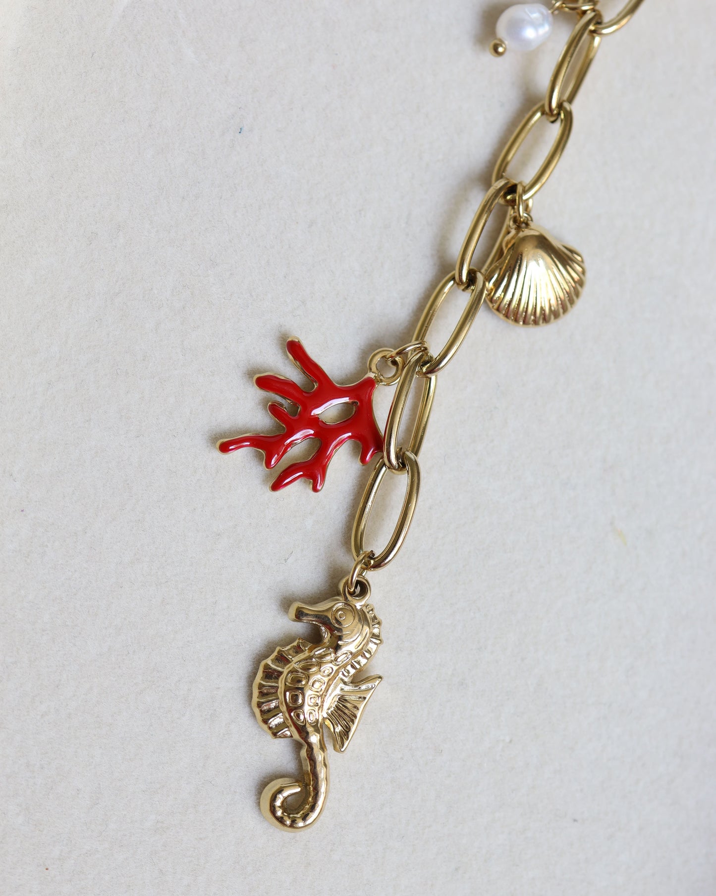 Collier Félicia