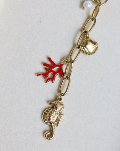Collier Félicia