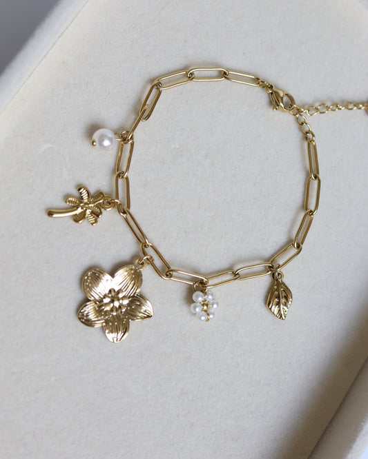 Bracelet Gwenn