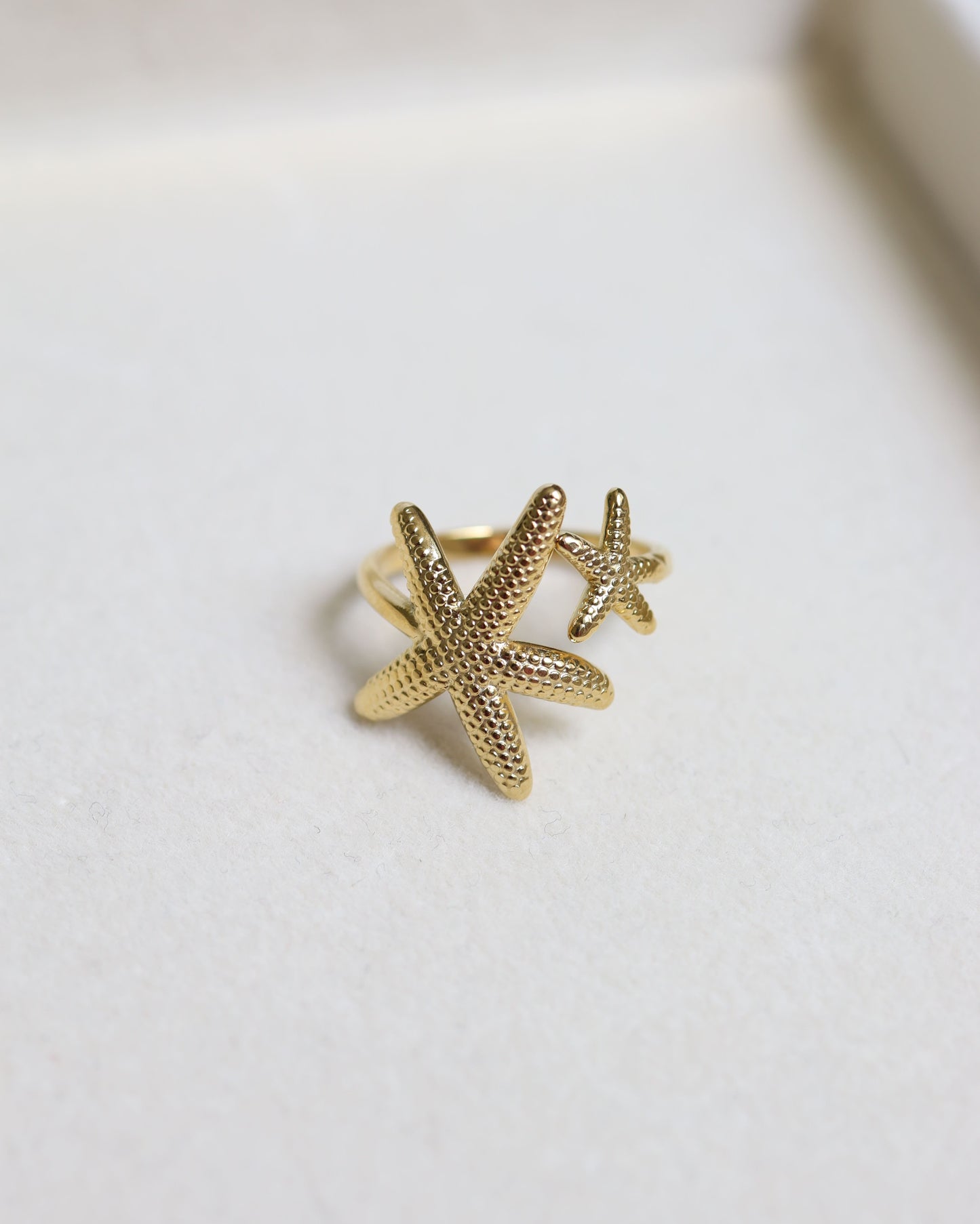 Bague Star