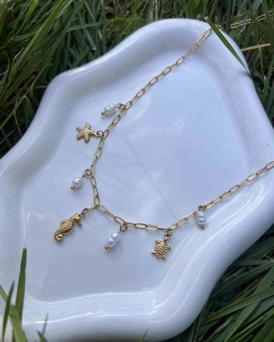Collier Maria
